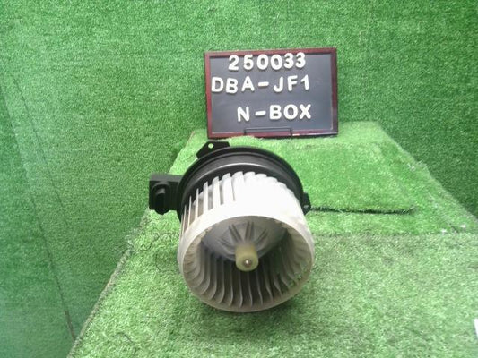 Ｎ－ＢＯＸ ヒーターブロアモーター DBA-JF1 79310-TY0-003