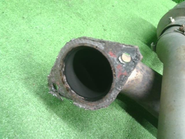 86 Ｒマフラー DBA-ZN6 SU003-01121