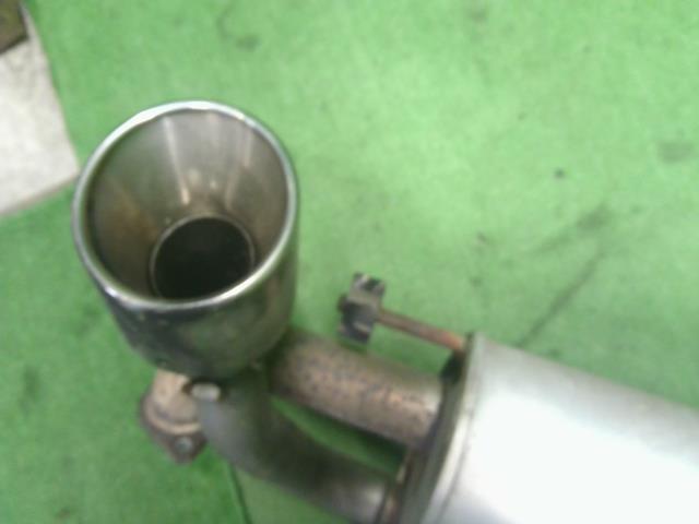 86 Ｒマフラー DBA-ZN6 SU003-01121