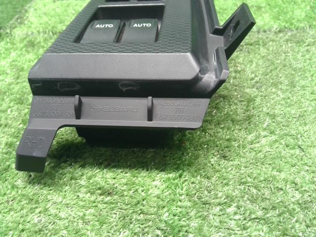 86 パワーウインドウスイッチ DBA-ZN6 SU003-04627