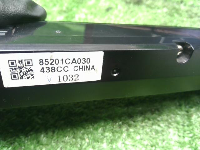 86 時計 DBA-ZN6