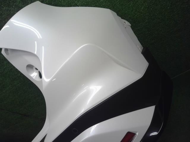キックス ＲバンパーＡＳＳＹ