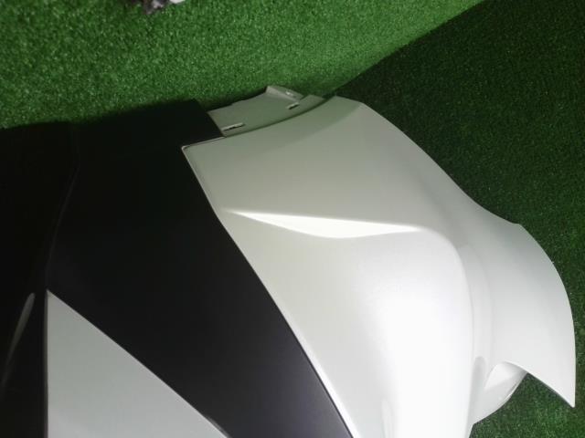 キックス ＲバンパーＡＳＳＹ