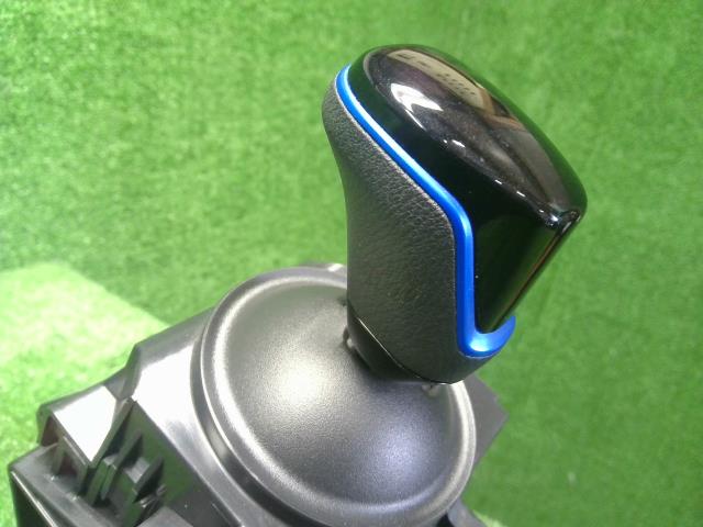 キックス シフトレバー