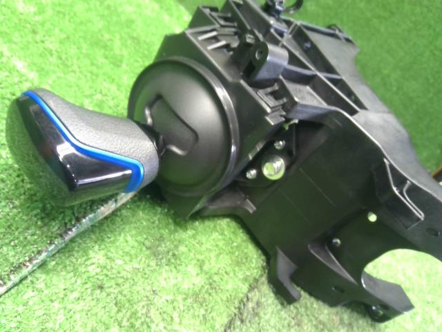キックス シフトレバー