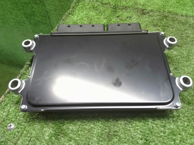 キックス ミッションコンピューター