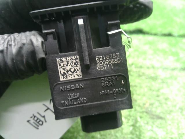 キックス 電装部品