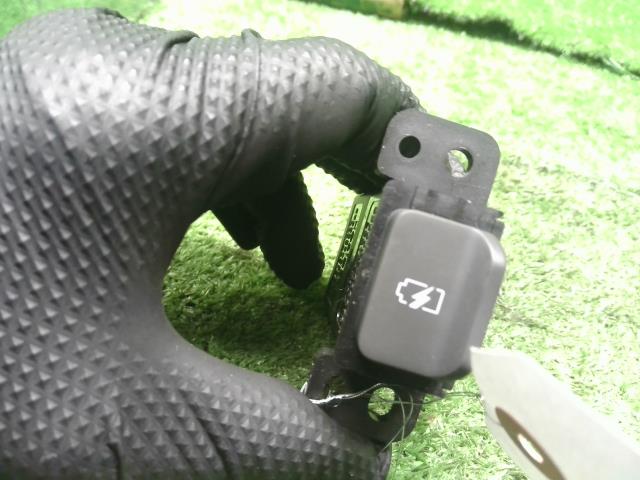 キックス 電装部品