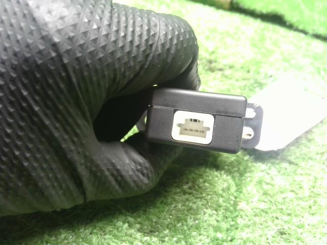 キックス 電装部品