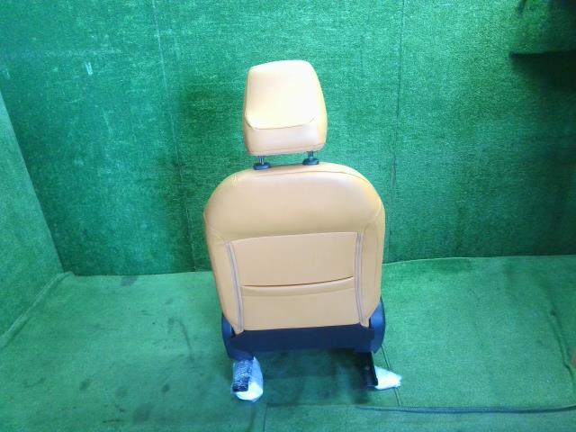 キックス ドライバーシート