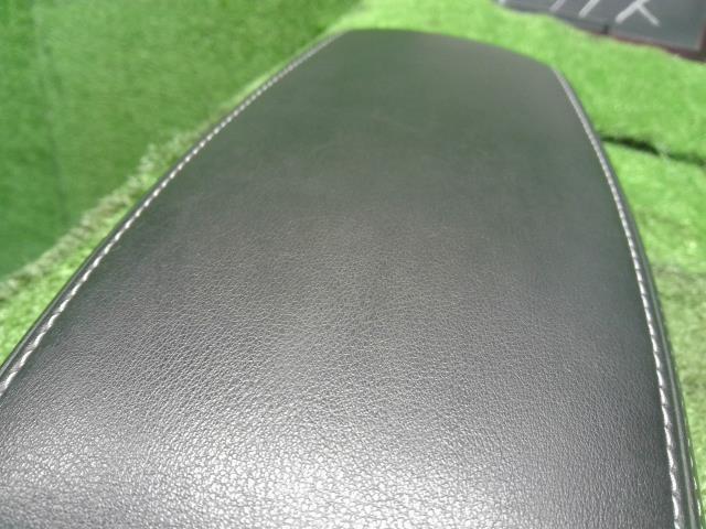 キックス コンソールボックス
