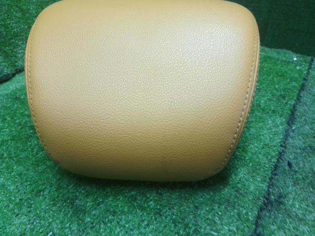 キックス ヘッドレスト