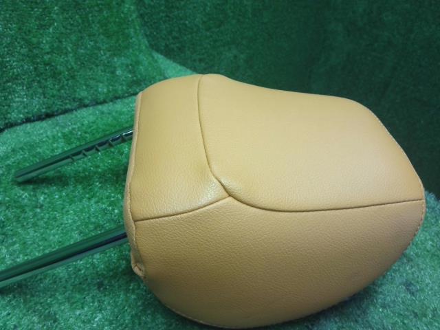キックス ヘッドレスト