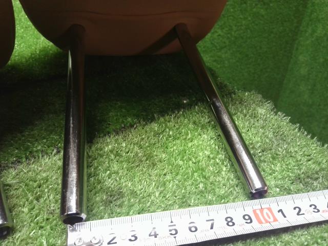 キックス ヘッドレスト