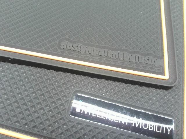 キックス 内装部品