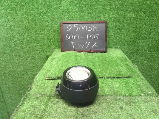 キックス 内装部品