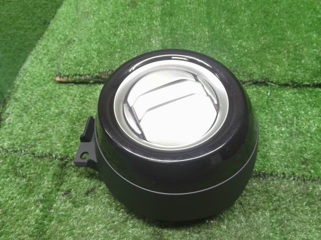 キックス 内装部品