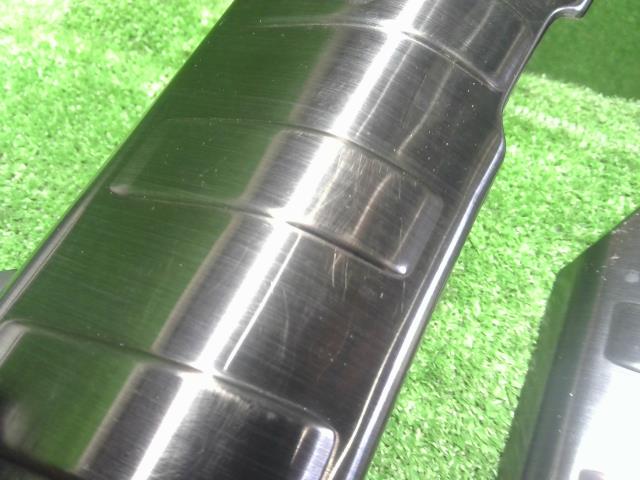 キックス 内装部品
