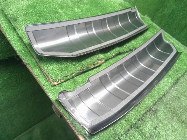 キックス 内装部品