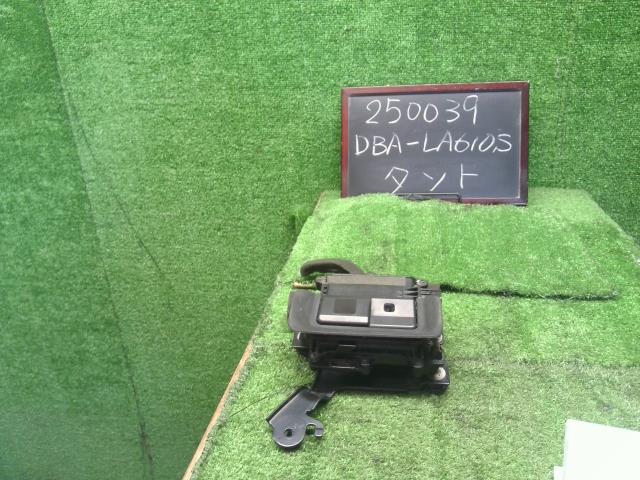 タント カメラ DBA-LA610S