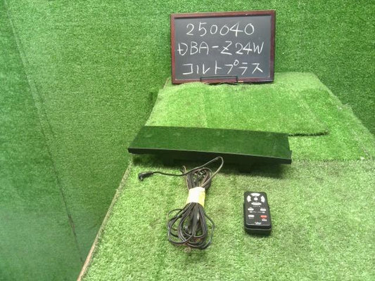コルトプラス 電装部品 DBA-Z24W