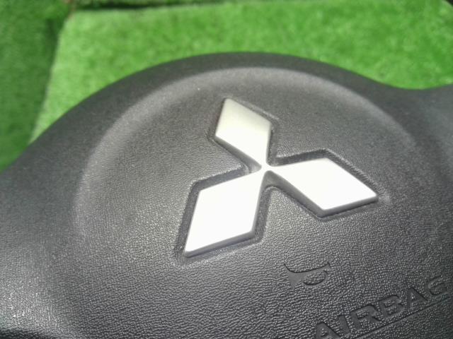コルトプラス ステアリングホイール DBA-Z24W MR955184XC