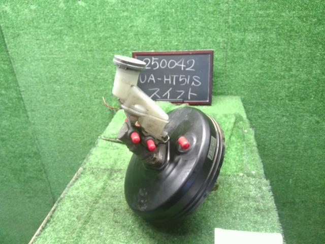 スイフト ブレーキマスターＡＳＳＹ UA-HT51S 51100-80G01