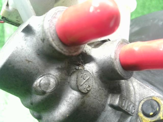 スイフト ブレーキマスターＡＳＳＹ UA-HT51S 51100-80G01