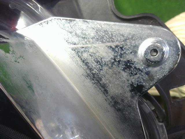 Ｎ－ＢＯＸ 右ヘッドランプＡＳＳＹ DBA-JF3 33100-TTA-J01