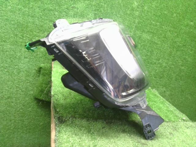 Ｎ－ＢＯＸ 右ヘッドランプＡＳＳＹ DBA-JF3 33100-TTA-J01