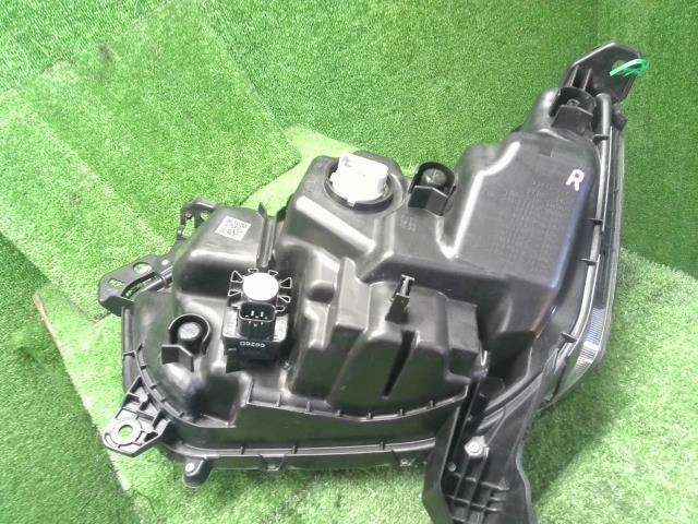 Ｎ－ＢＯＸ 右ヘッドランプＡＳＳＹ DBA-JF3 33100-TTA-J01