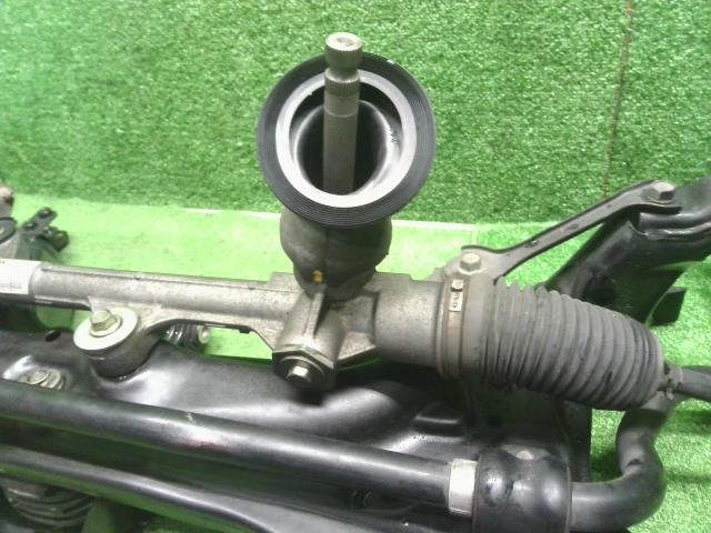 Ｎ－ＢＯＸ Ｆメンバー DBA-JF3 50200-TTA-033