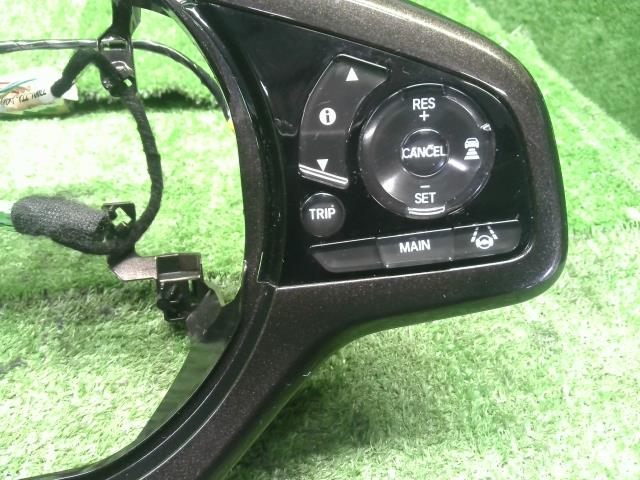 Ｎ－ＢＯＸ スイッチ DBA-JF3 36770-TTA-J11