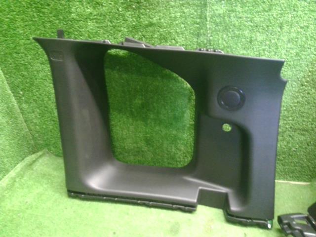 Ｎ－ＢＯＸ 内装部品 DBA-JF3 84136-TTA-N91ZA