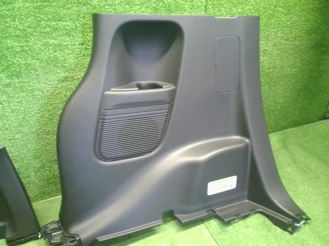Ｎ－ＢＯＸ 内装部品 DBA-JF3 84136-TTA-N91ZA