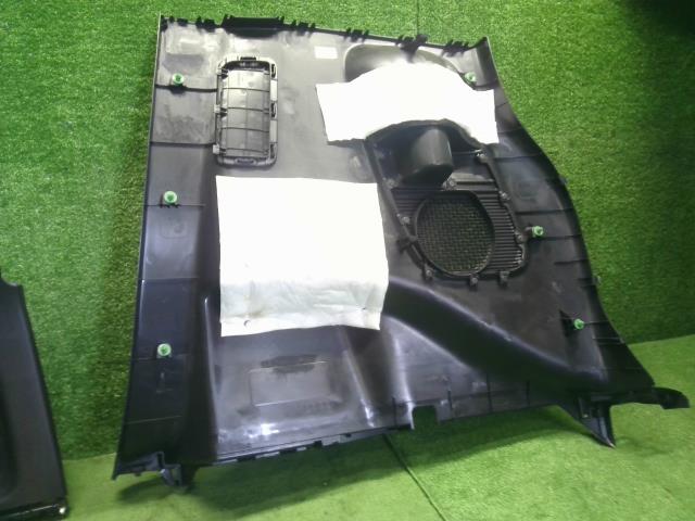 Ｎ－ＢＯＸ 内装部品 DBA-JF3 84136-TTA-N91ZA