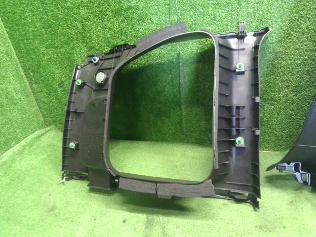 Ｎ－ＢＯＸ 内装部品 DBA-JF3 84136-TTA-N91ZA