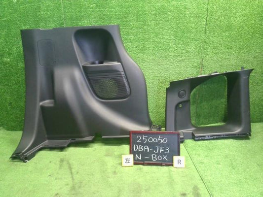 Ｎ－ＢＯＸ 内装部品 DBA-JF3 84186-TTA-N91ZA