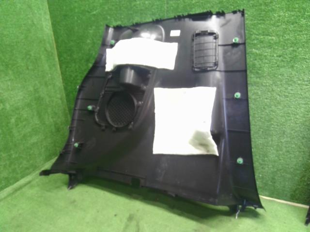 Ｎ－ＢＯＸ 内装部品 DBA-JF3 84186-TTA-N91ZA