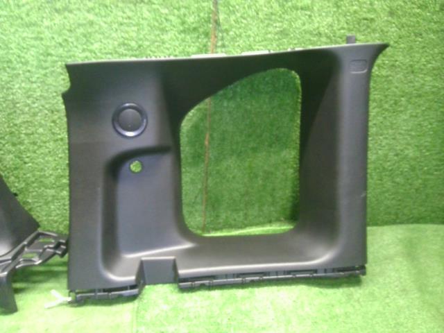 Ｎ－ＢＯＸ 内装部品 DBA-JF3 84186-TTA-N91ZA