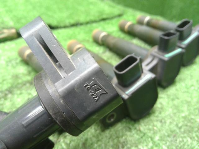 ライフ イグニッションコイル CBA-JB6 30520-PXH-004