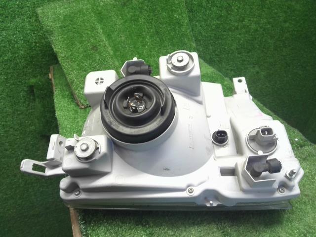 ワゴンＲ 左ヘッドランプＡＳＳＹ ABA-MH21S 35320-58J50
