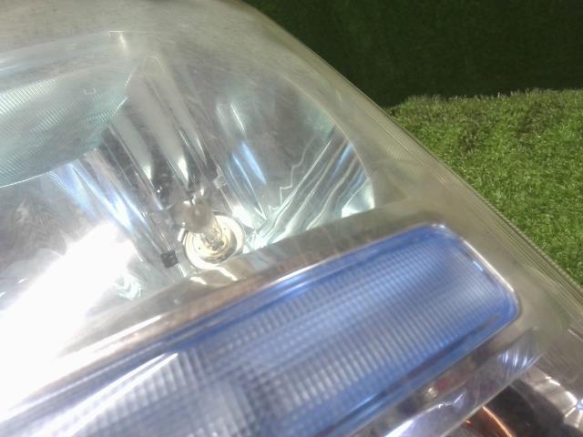 ワゴンＲ 左ヘッドランプＡＳＳＹ ABA-MH21S 35320-58J50