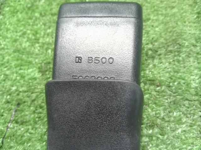 ミラ ドライバーシートベルト UA-L250S 73230-B2050-030