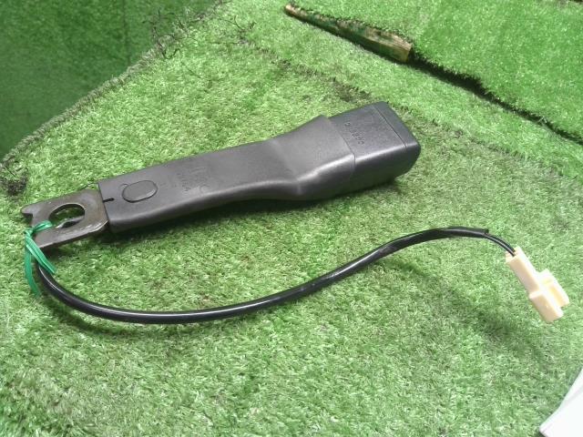 ミラ ドライバーシートベルト UA-L250S 73230-B2050-030