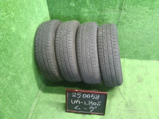 ムーヴ タイヤ UA-L150S