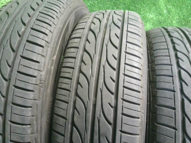 ムーヴ タイヤ UA-L150S