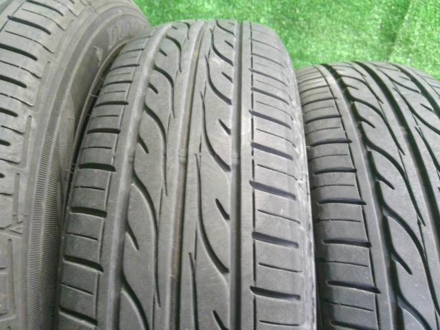 ムーヴ タイヤ UA-L150S