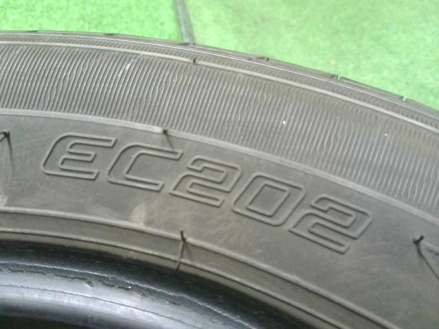 ムーヴ タイヤ UA-L150S