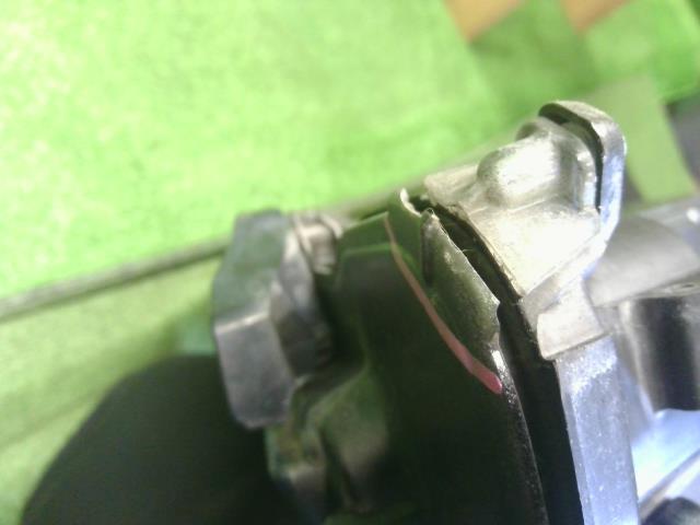 レクサス LS 左ヘッドランプＡＳＳＹ DBA-USF40 81150-50A60